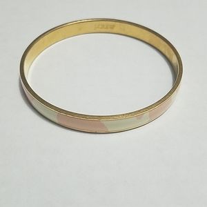 J Crew bangle